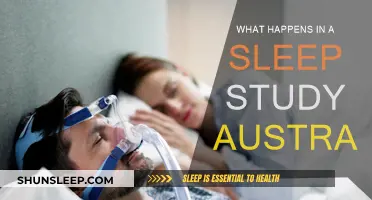 Sleep Study: What to Expect in Australia