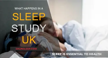 Sleep Study: What to Expect and Why