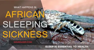 African Sleeping Sickness: Understanding the Parasitic Infection