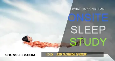 Sleep Study: What to Expect During Your Onsite Visit