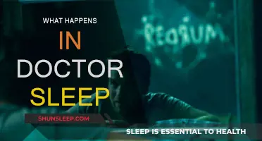 Exploring Doctor Sleep: A Battle of Good vs Evil