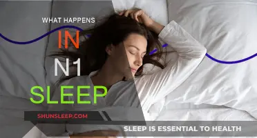 Understanding N1 Sleep: A Gateway to Rest