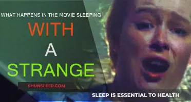 A Stranger in Your Bed: Sleeping with the Unknown