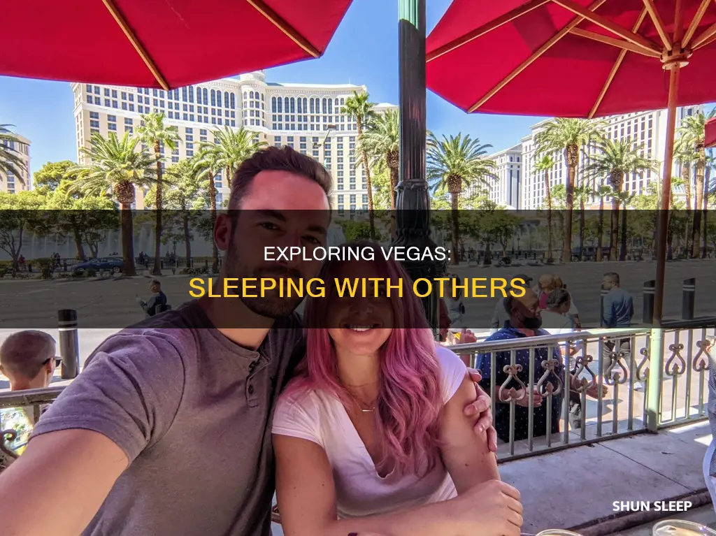 what happens in vegas sleeping with other people