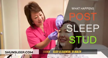 Sleep Study Results: What's Next?