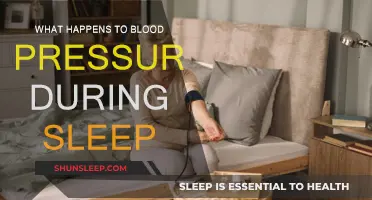 How Sleep Affects Your Blood Pressure