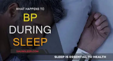 How Sleep Affects Your Blood Pressure