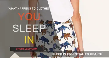 The Mystery of the Disappearing Pajamas: Where Do They Go?