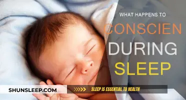 How Sleep Affects Your Conscience