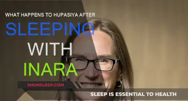 Inara's Seduction: Hupasiya's Fate After Their Night