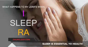 RA and Sleep: Joint Pain and Inflammation Explained