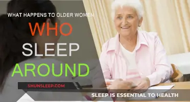 Older Women, Younger Lovers: Society's Double Standard
