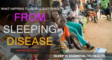 The Devastating Impact of Sleeping Sickness