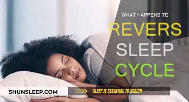 Reversing Sleep Cycles: A Guide to Fixing Your Sleep Schedule