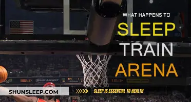 Sleep Train Arena: Transformation and Future Plans
