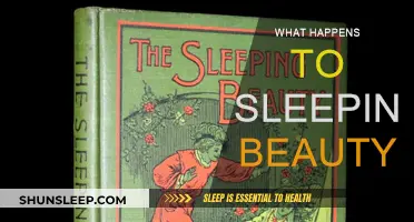 Unraveling Sleeping Beauty's Fate: What Really Happened?