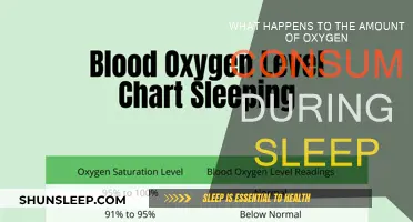 Oxygen Intake: Sleep's Impact on Breathing
