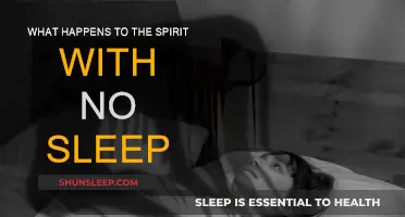 Sleep Deprivation: The Impact on Your Mind and Soul