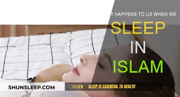 Exploring Sleep's Spiritual Dimension in Islam