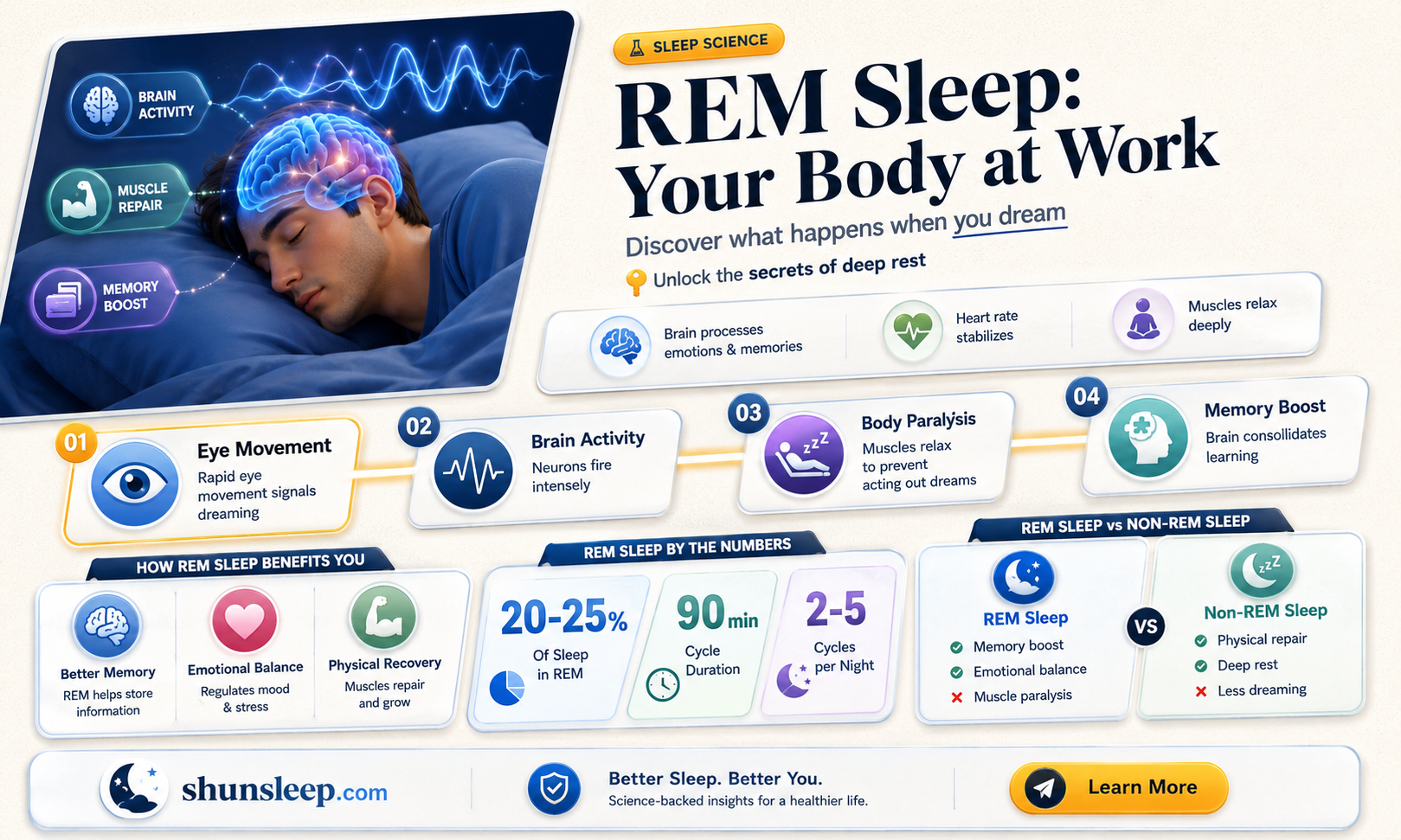are you aler during rem sleep