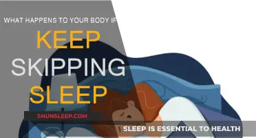 Sleep Deprivation: The Slow Killer You Ignore