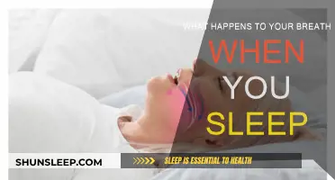 Breathing Patterns During Sleep: What You Need to Know