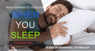 How Sleep Affects Your Ears and Hearing