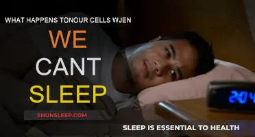 Sleep Deprivation: How It Affects Your Brain Cells