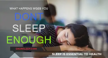 Sleep Deprivation: The Devastating Effects on Your Body and Mind