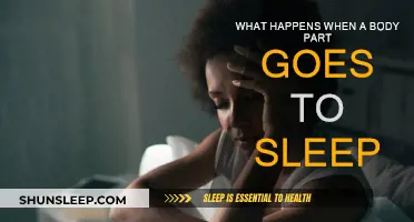 How Numbness and Tingling Affect Your Body