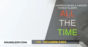 Cancer and Sleep: What's the Connection?