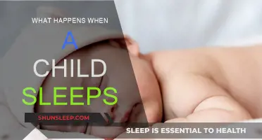 Brain Development: Sleep's Impact on Children