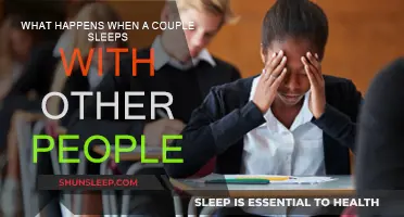 Exploring Open Relationships: Sleeping with Others
