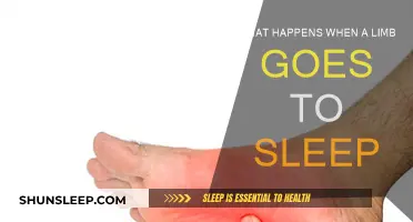 How Pins and Needles Affect Your Body