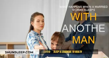 Marital Infidelity: When a Wife Cheats