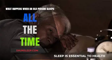 Senior Sleep: Understanding Excessive Sleep in Older Adults