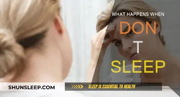Sleep Deprivation: Understanding the Impact on Your Body