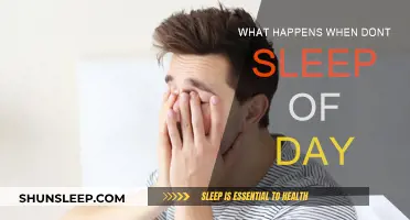 Sleep Deprivation: Understanding the Impact and Consequences