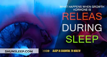 Growth Hormone and Sleep: The Secret Connection