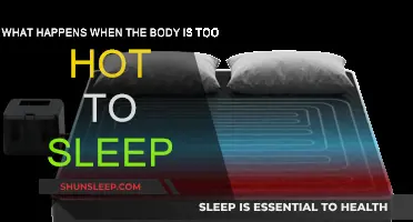 Heat and Sleep: How Temperature Affects Your Rest