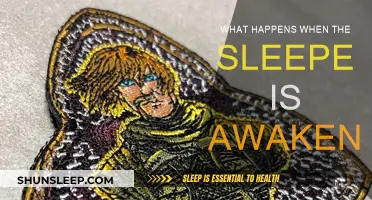The Sleeper Awakens: Unlocking the Power Within