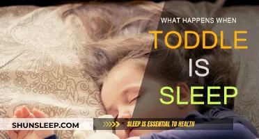 Exploring Toddler Sleep: Brain Development and Milestones