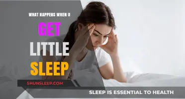 The Surprising Effects of Skipping Sleep: What Happens to Your Body
