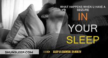 Seizures in Sleep: What You Need to Know