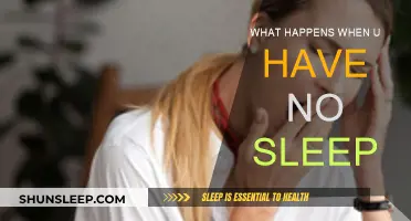 Sleep Deprivation: Understanding the Impact on Your Body and Mind
