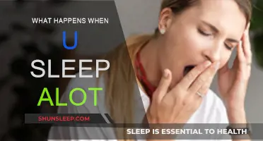 Sleep's Impact: Understanding Excessive Sleep and Its Effects