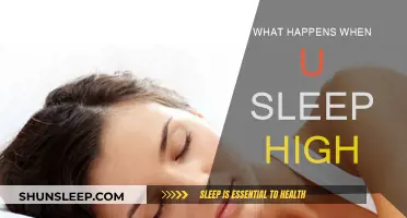How Weed Affects Your Sleep