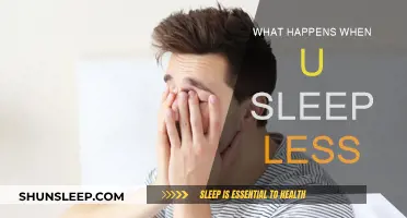 Sleep Deprivation: Understanding the Impact on Your Body