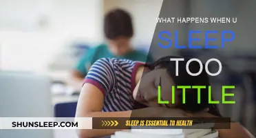 Sleep Deprivation: Understanding the Impact on Your Health