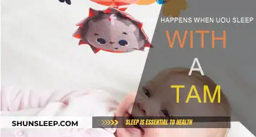 Sleep with a Tam: What Are the Effects?